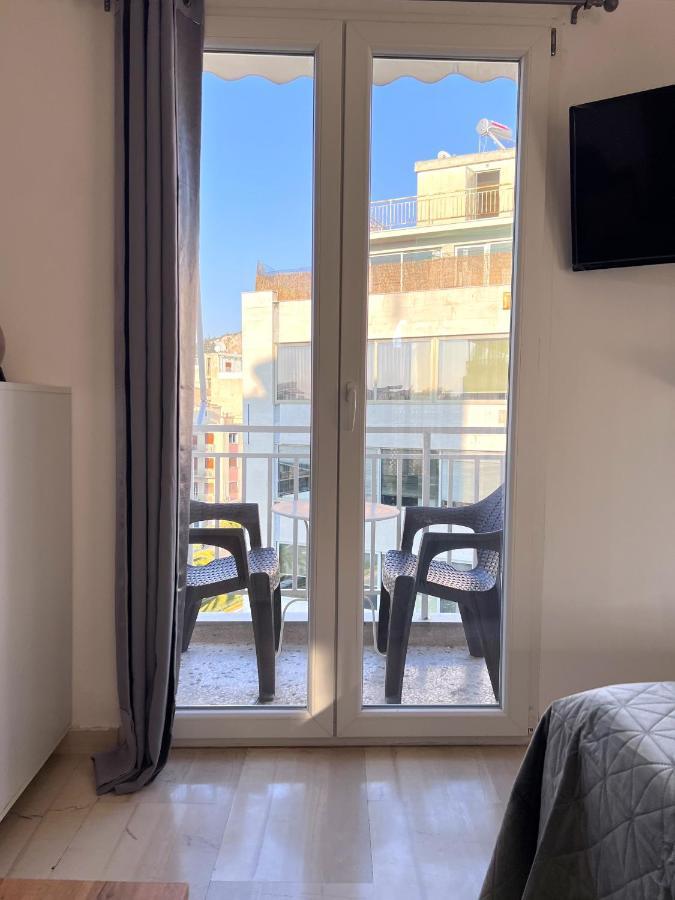 Hermes New & Comfy Studio - 25' Walk To The Acropolis Athens Ngoại thất bức ảnh