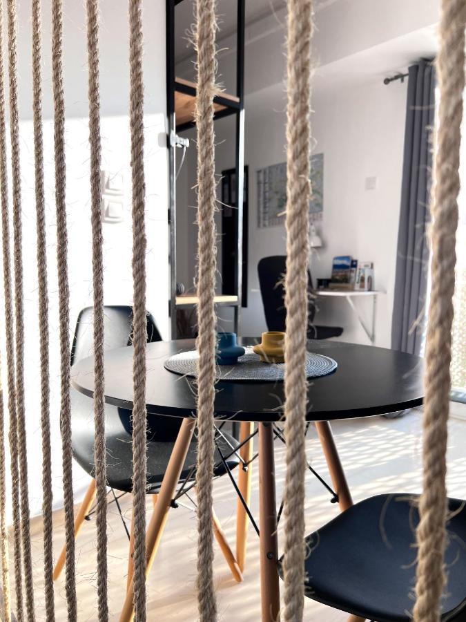 Hermes New & Comfy Studio - 25' Walk To The Acropolis Athens Ngoại thất bức ảnh