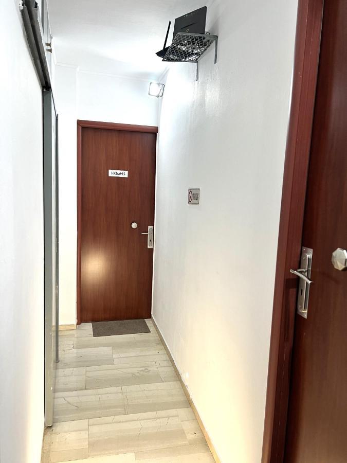 Hermes New & Comfy Studio - 25' Walk To The Acropolis Athens Ngoại thất bức ảnh