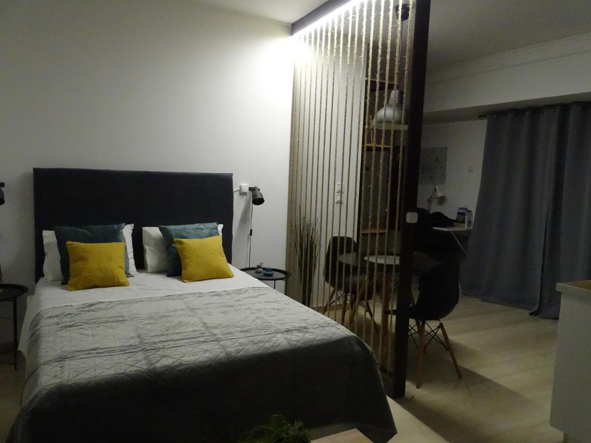 Hermes New & Comfy Studio - 25' Walk To The Acropolis Athens Ngoại thất bức ảnh